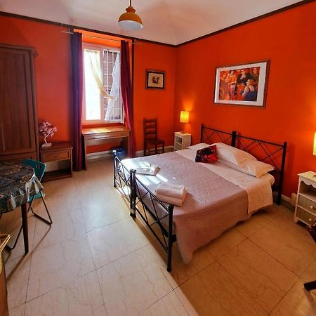 Bed and Breakfast Casa Totti Rom Exterior foto