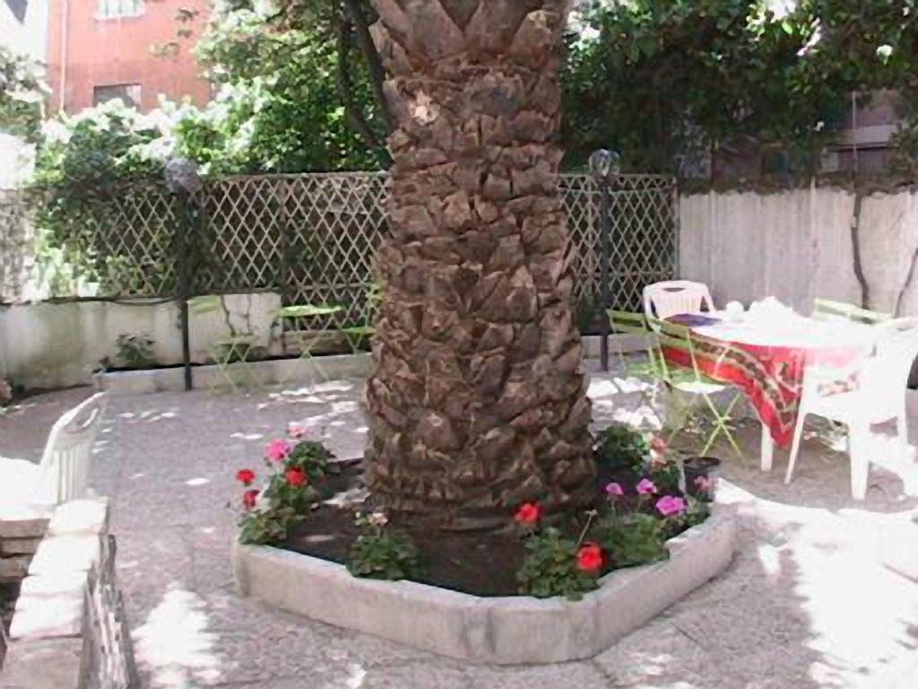 Bed and Breakfast Casa Totti Rom Exterior foto
