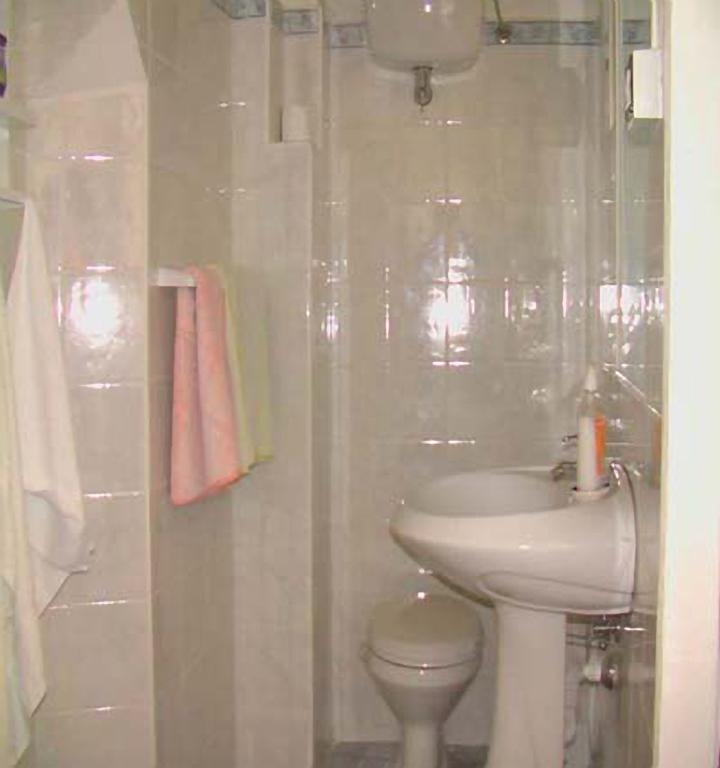 Bed and Breakfast Casa Totti Rom Exterior foto