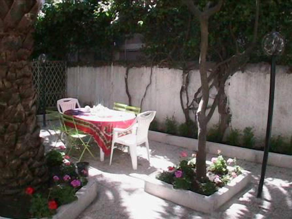 Bed and Breakfast Casa Totti Rom Exterior foto
