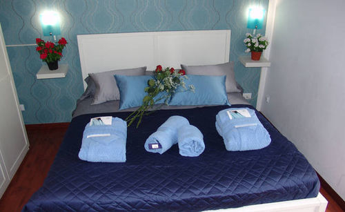 Bed and Breakfast Casa Totti Rom Exterior foto