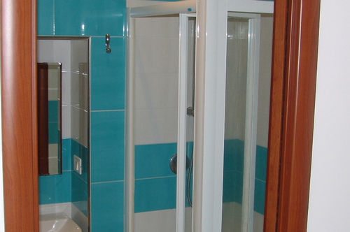 Bed and Breakfast Casa Totti Rom Exterior foto