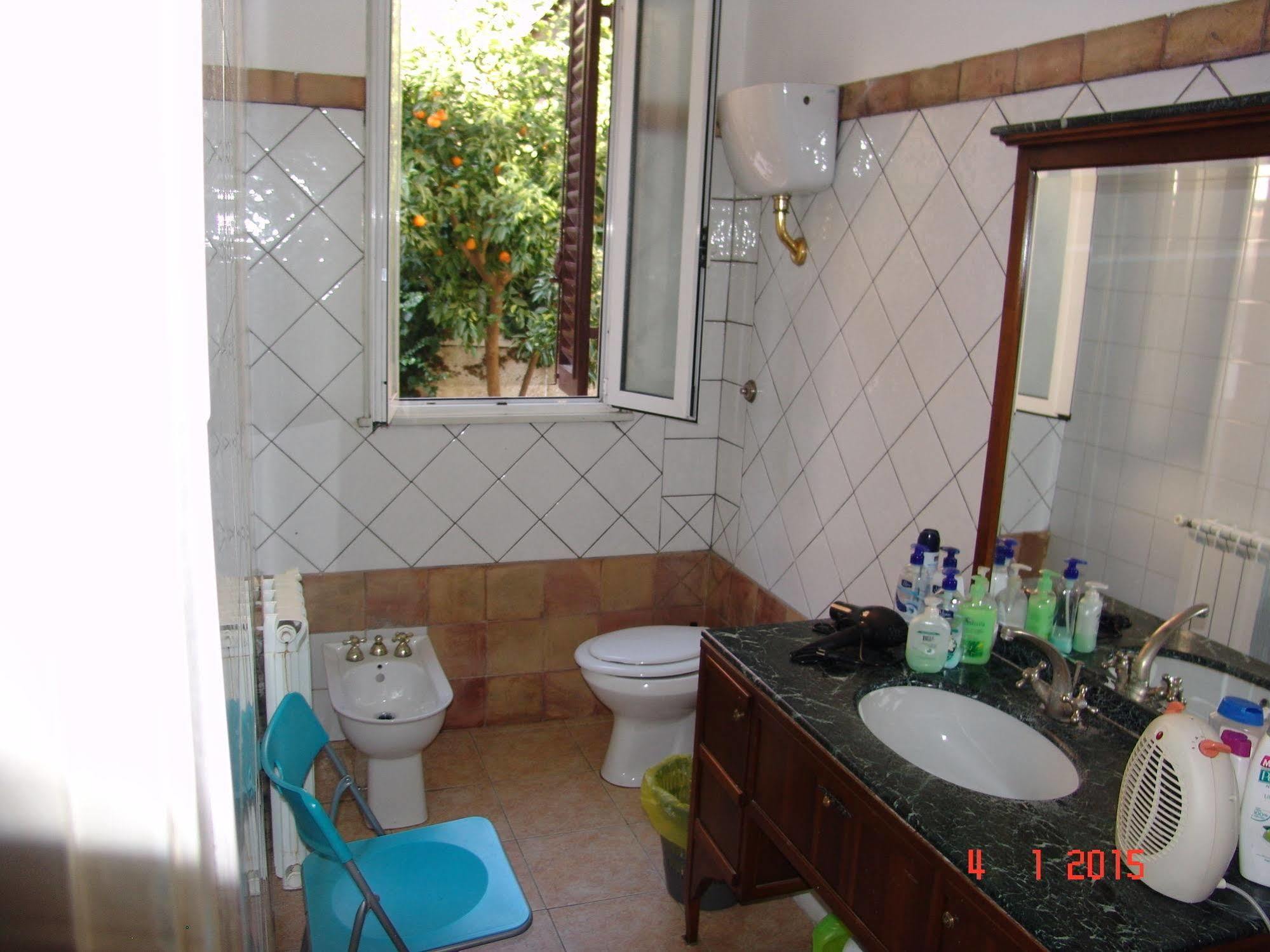 Bed and Breakfast Casa Totti Rom Exterior foto
