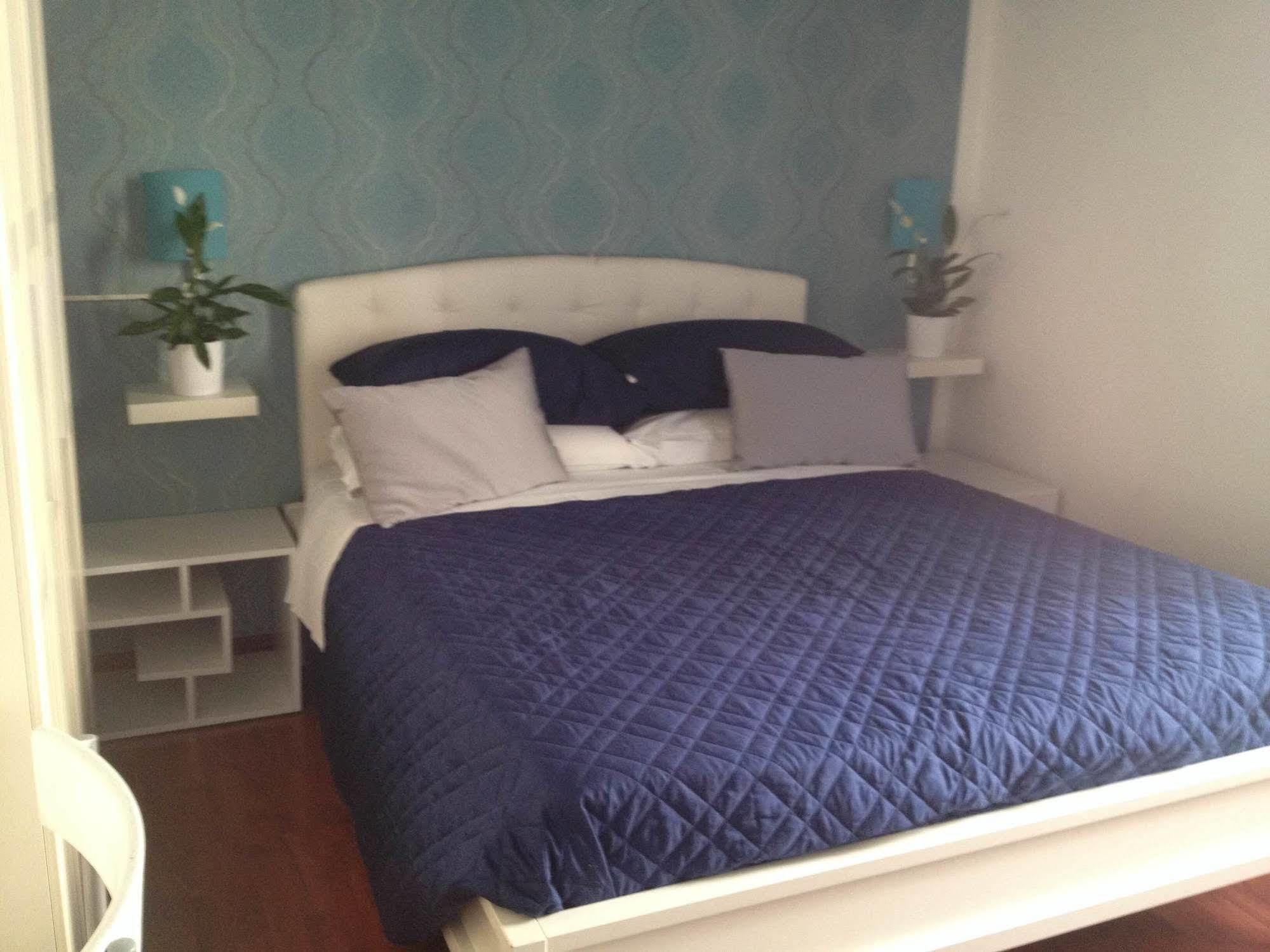 Bed and Breakfast Casa Totti Rom Exterior foto