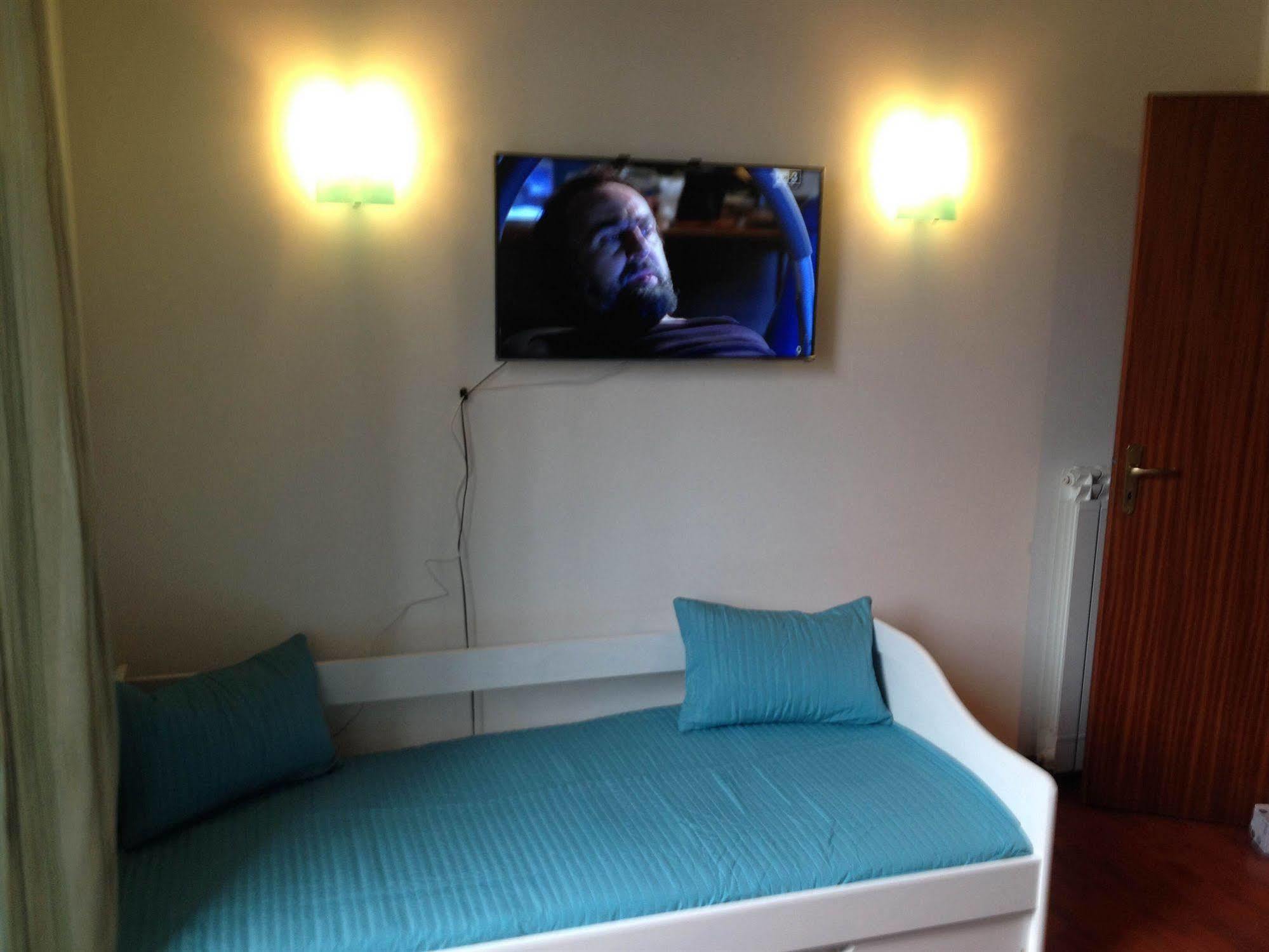 Bed and Breakfast Casa Totti Rom Exterior foto
