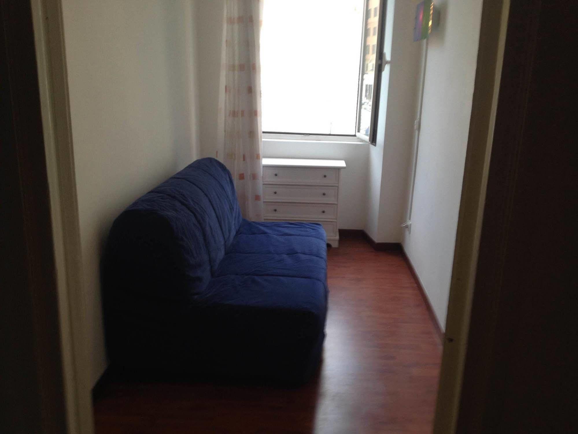 Bed and Breakfast Casa Totti Rom Exterior foto